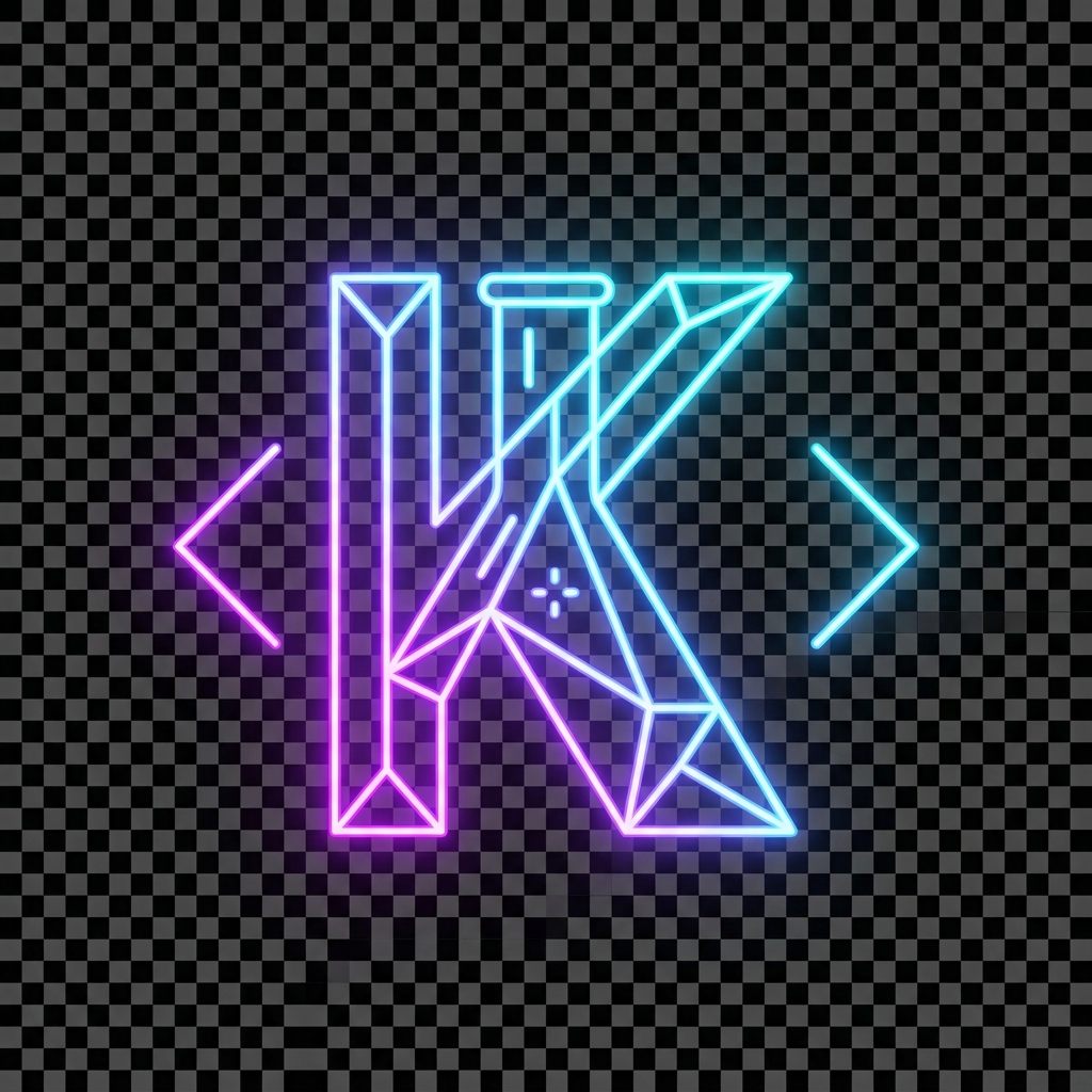Kimya Logo